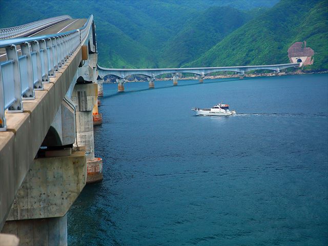 写真部門優秀賞作品「夢をつなぐ橋」の画像