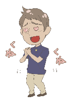 カケルくん