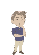 カケルくん