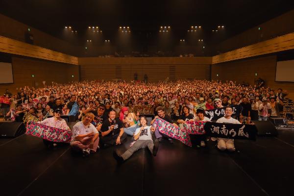 集合写真2日目