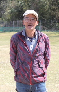 藤田さん