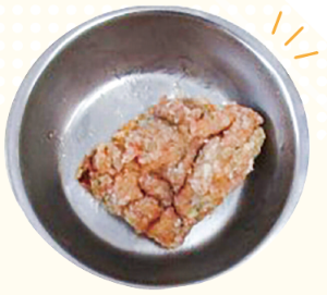 唐揚げ