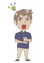 カケルくん