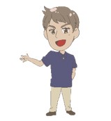 キジカケルくん