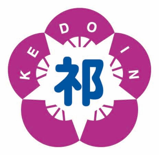 祁答院小学校の校章