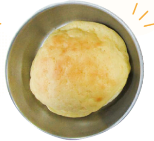 メロンパン