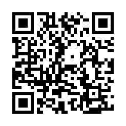 避難所状況確認システムスマートフォン用QRコード