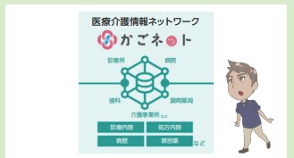 かごネット画像