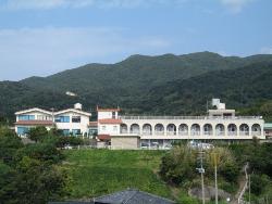 手打診療所