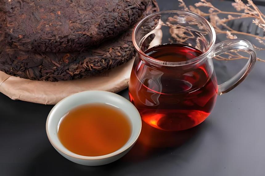 茶10