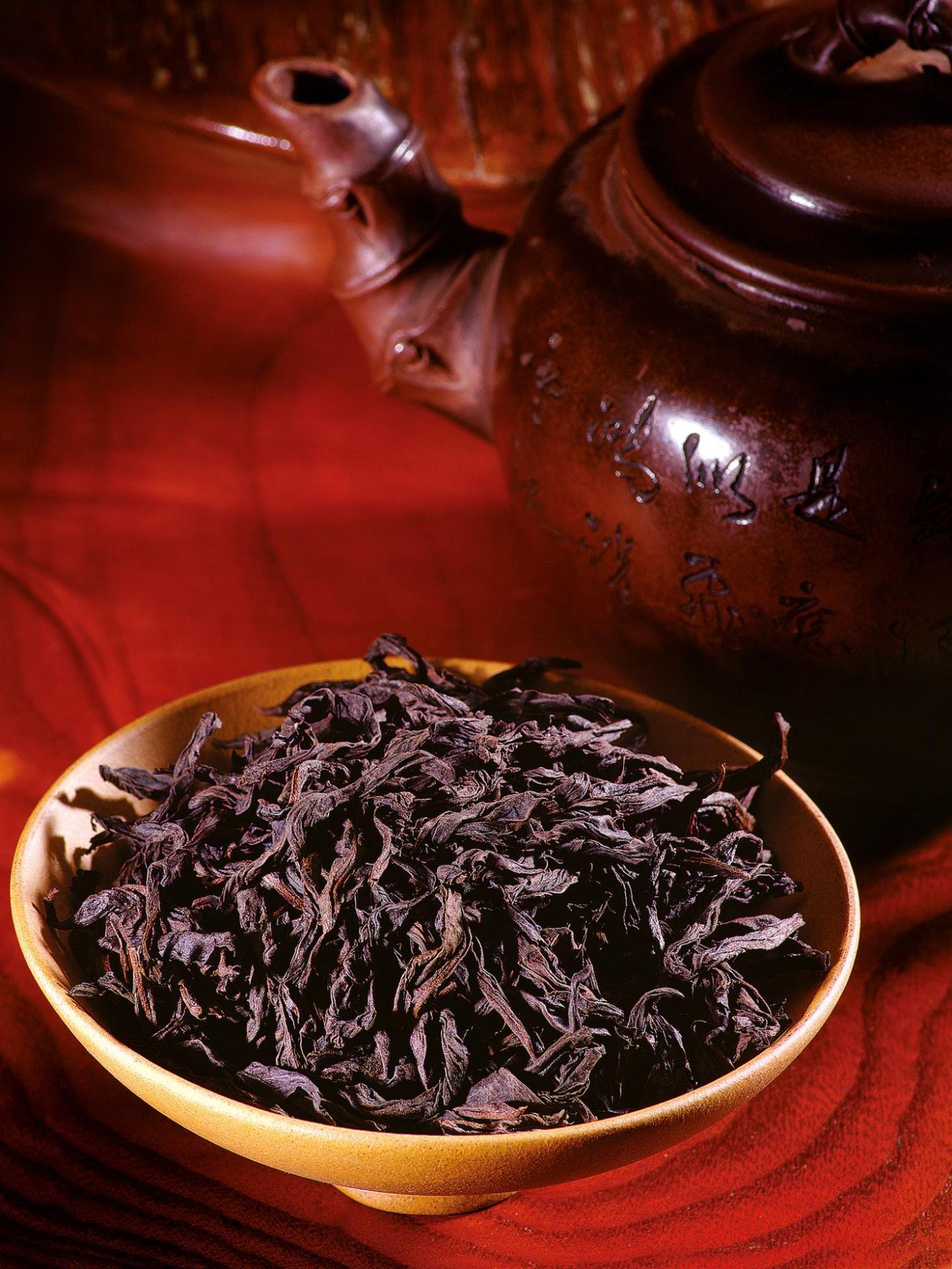 茶8