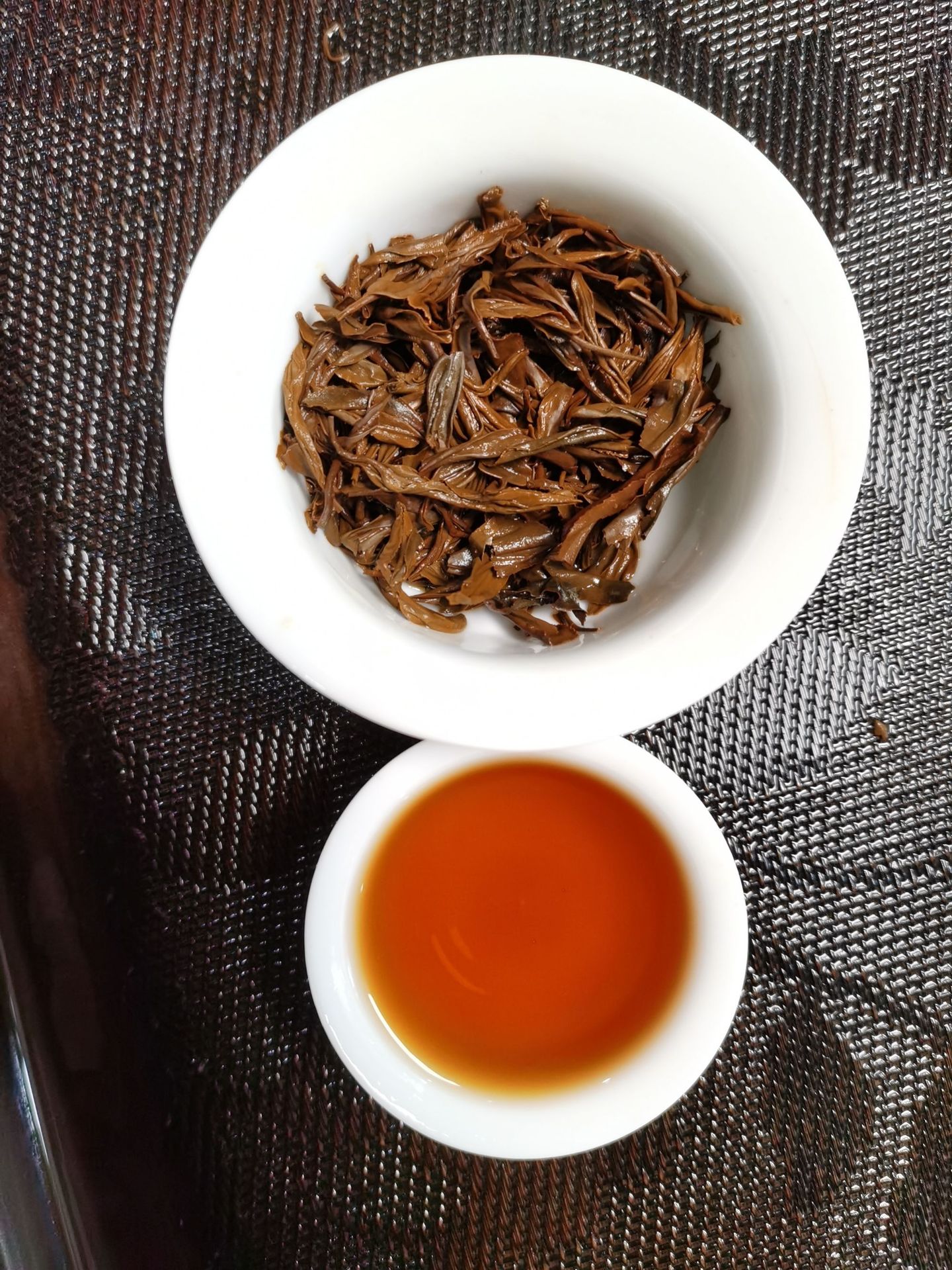 茶9