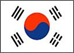 韓国の国旗