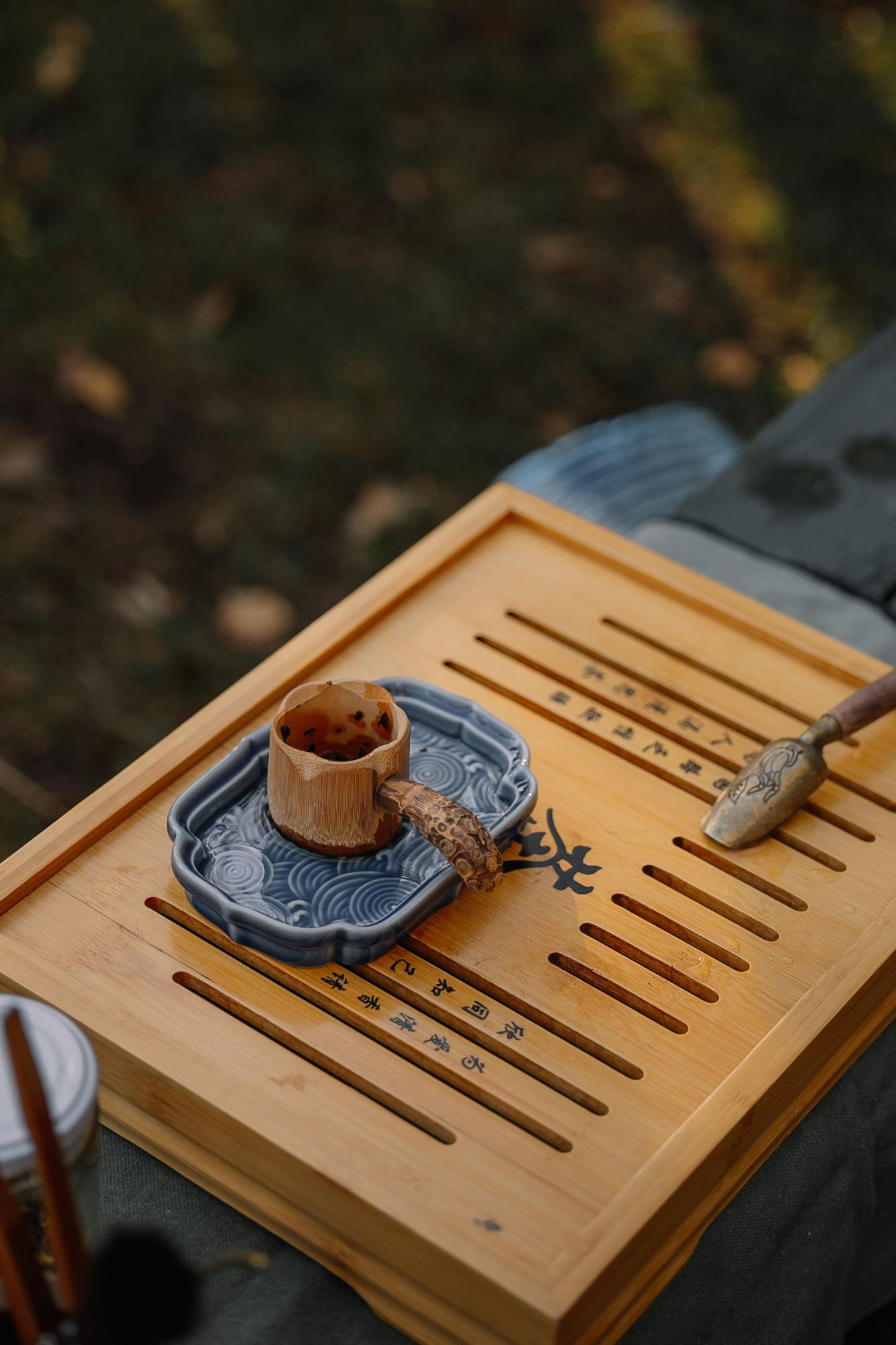 茶器