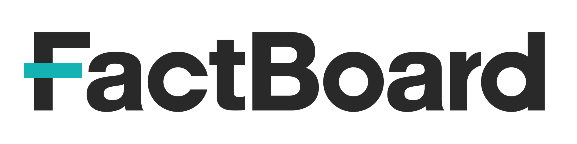 FactBoardロゴ