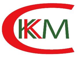 株式会社九州建設マネジメントセンターのロゴマーク