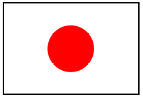 日本国旗