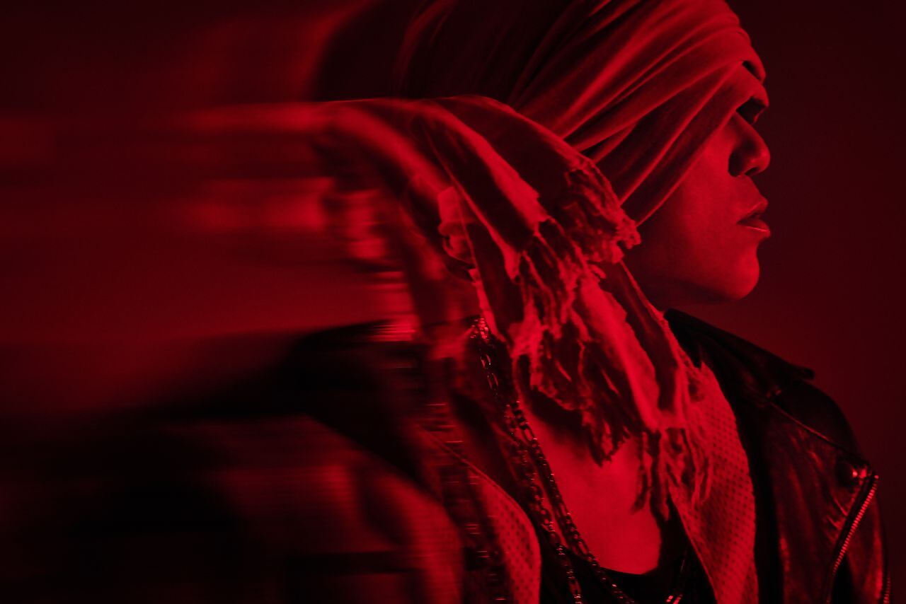 HAN-KUN(湘南乃風)