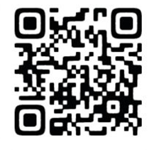 親子deスポーツ体験QRコード