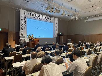 Highlights from last year’s port seminar