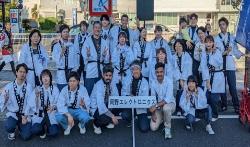 薩摩川内はんやまつり