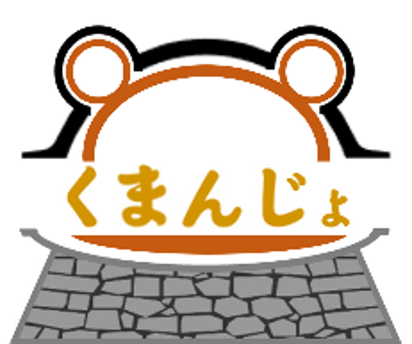隈之城地区コミロゴ