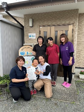 Group photo