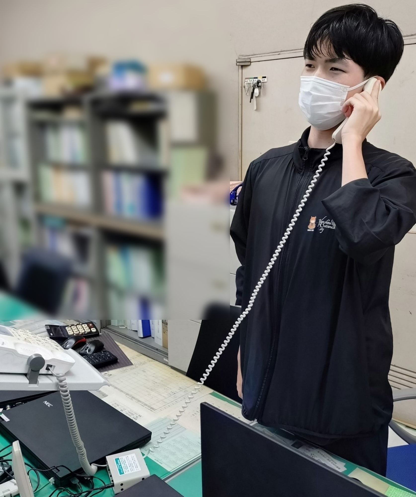 サウンドアーチ2