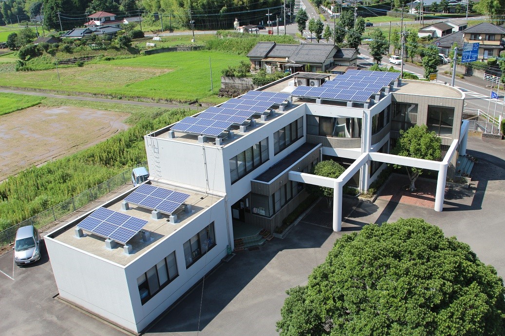 田島組取組1