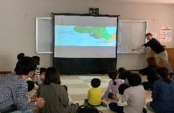 講座の様子