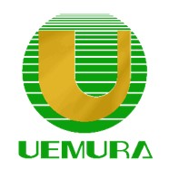 植村組会社ロゴ