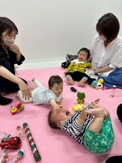 開放日