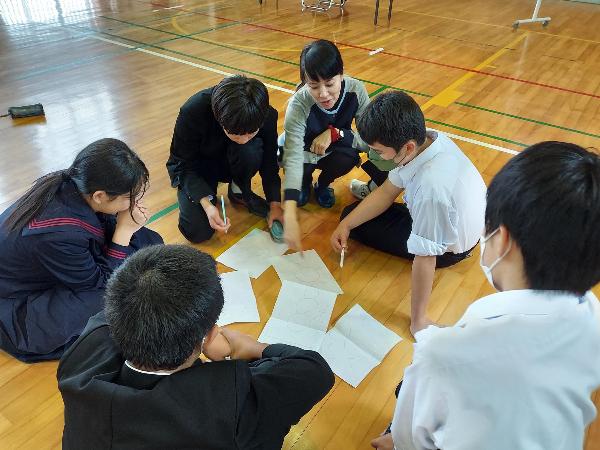 海星中学校