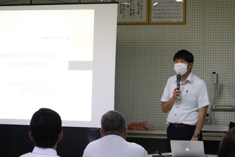 中村さん講座2