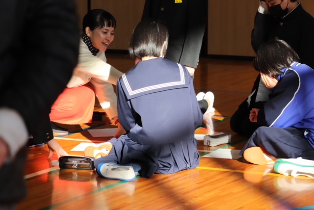 東郷学園義務教育学校