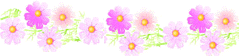 花のイラスト