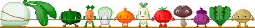 野菜のイラスト