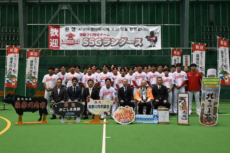 集合写真