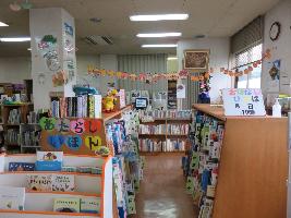 入来分館の写真