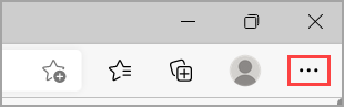 マイクロソフトボタン