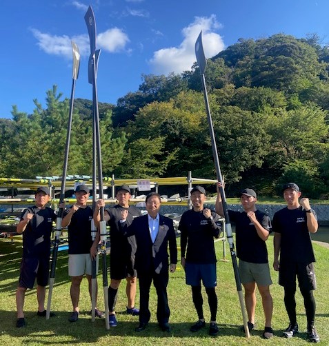 本市の出場チーム