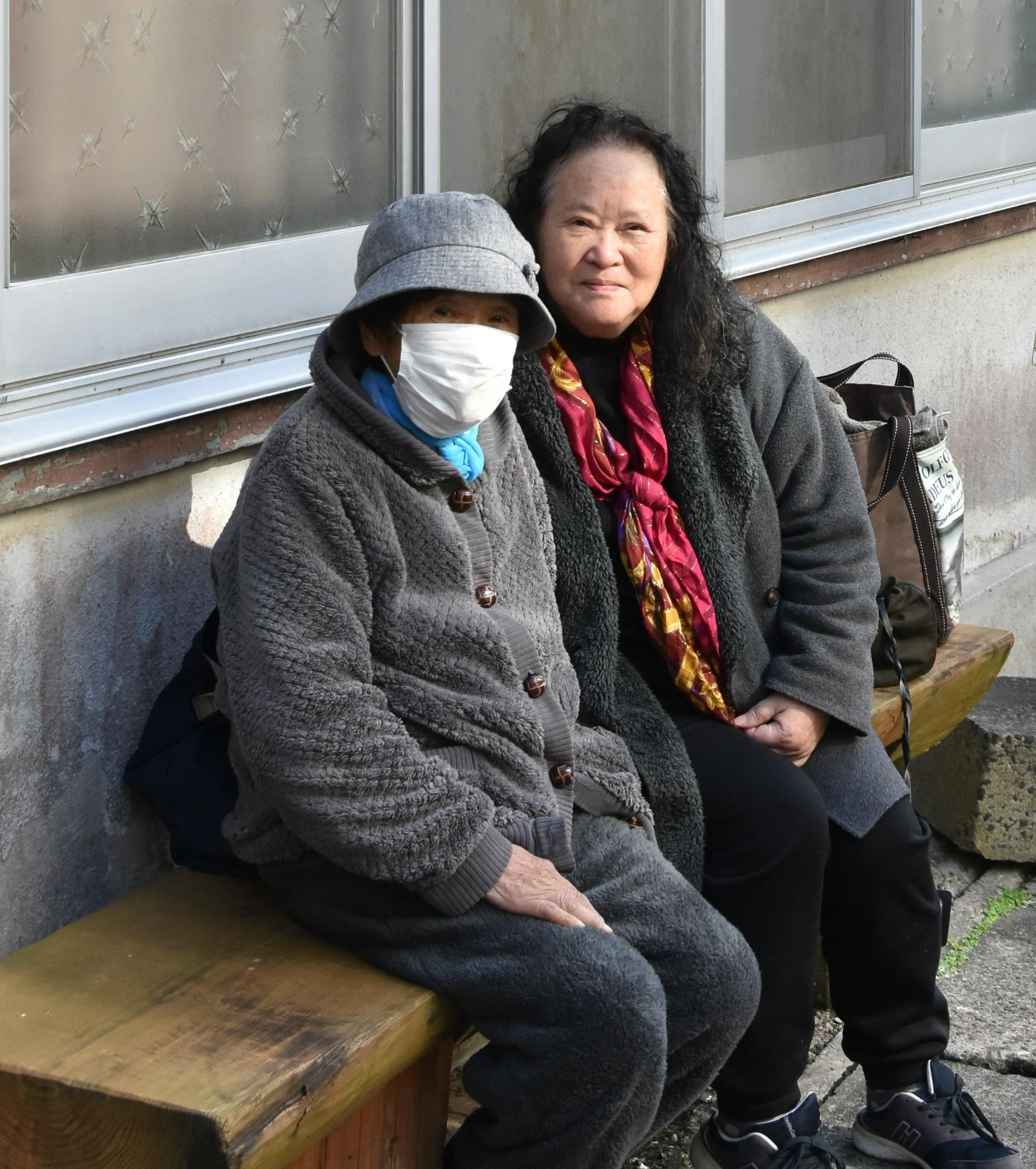 川内高城温泉の利用者