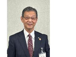 藤田教育長の写真