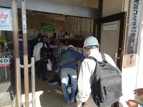 市民と連携した大規模火災対応訓練を実施しました