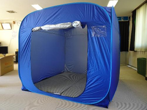 市民と連携した大規模火災対応訓練を実施しました