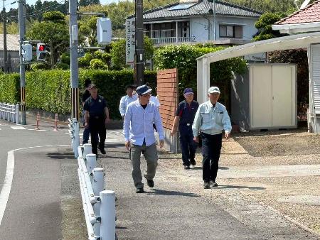 R8 協定避難所訓練備蓄品の紹介