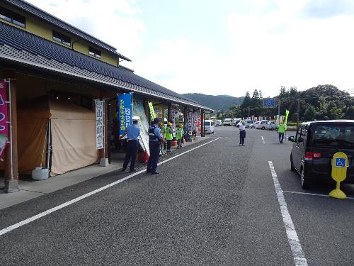 キャンペーンの状況