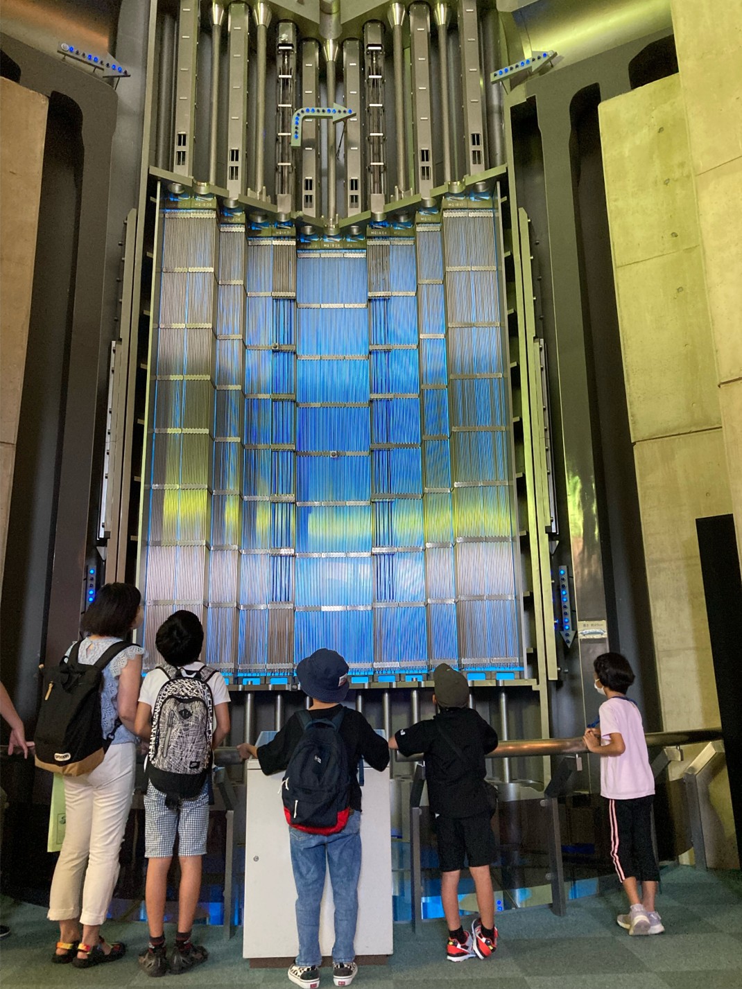 川内原子力発電所