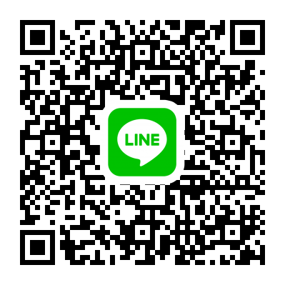薩摩川内市ヤングケアラー相談LINE（QRコード）