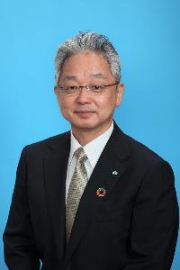 副市長古川英利